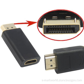 HDMI Dp/HDMI Connector (HD206)